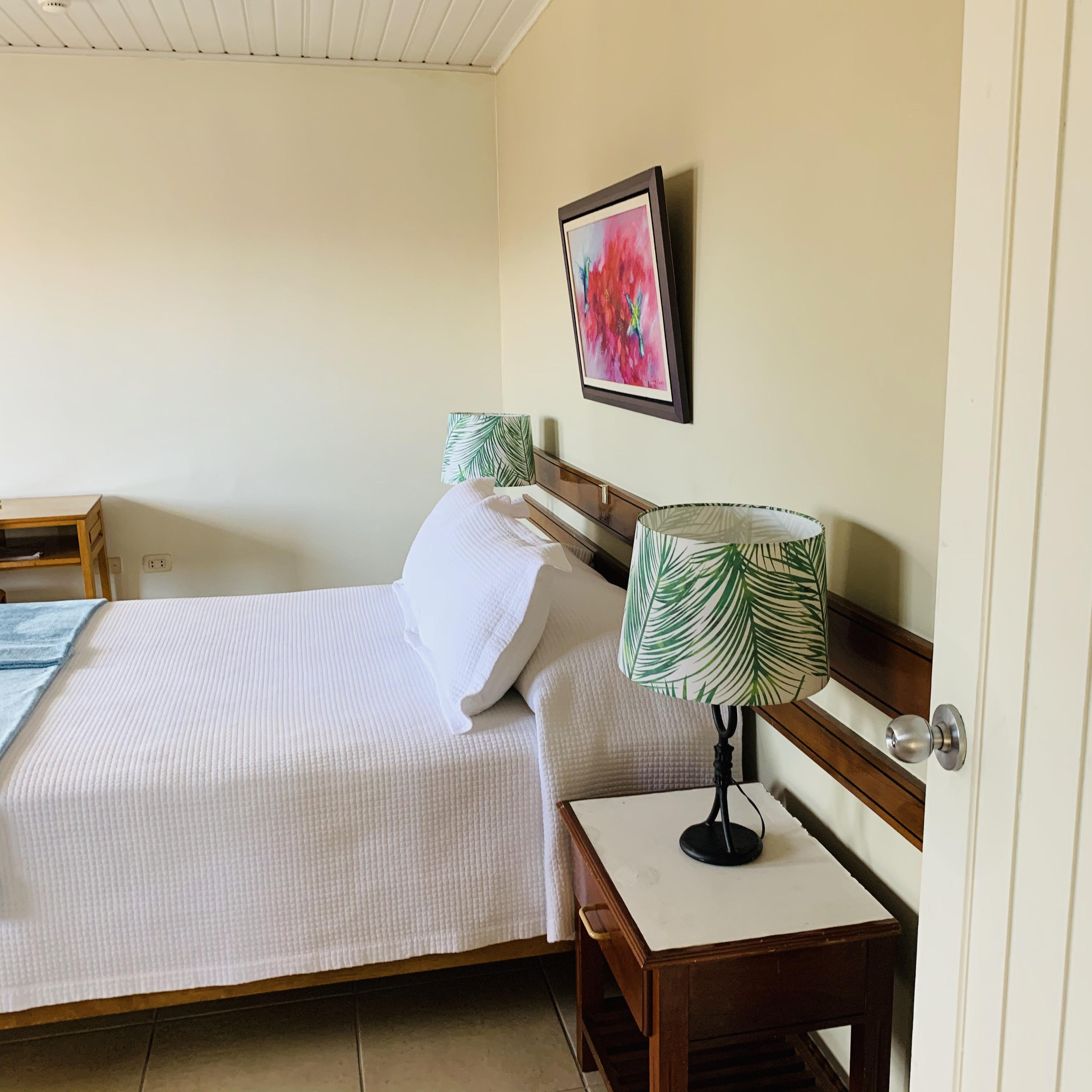 Hotel Acosta อีกีโตส ภายนอก รูปภาพ